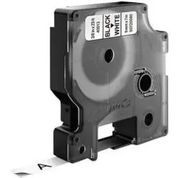Dymo páska Dymo 7m 9mm D1 (S0720680)