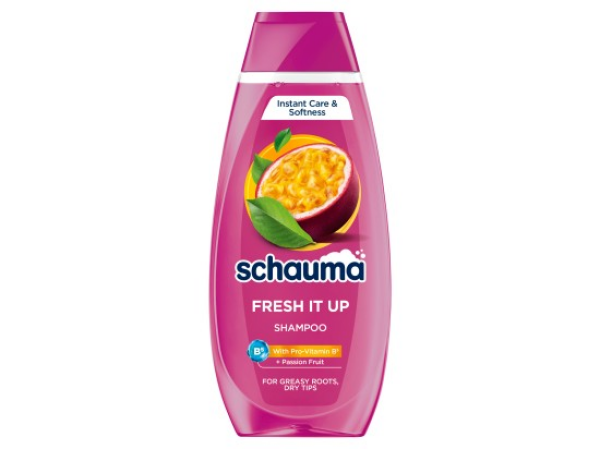 Schauma Fresh It Up šampon 400 ml