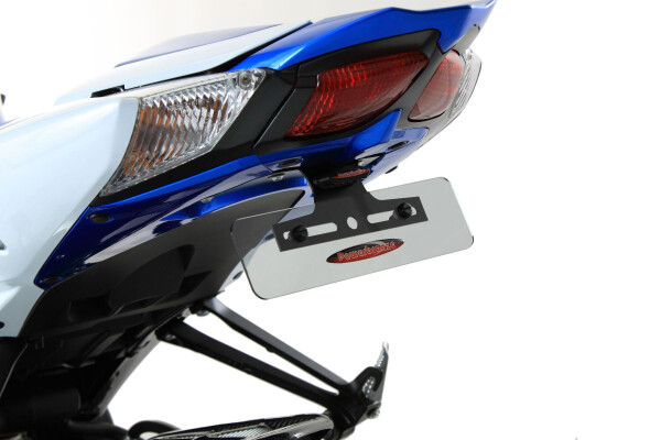 Suzuki Gsxr1000 09-16 Držák Spz