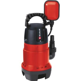 Einhell GC-DP 7835 4170682 ponorné čerpadlo pro užitkovou vodu 15700 l/h 8 m