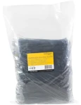 StarTech Stahovací pásky 150 mm černé / Stahovací páska / Nylon / 1000 ks / -40 až 85 °C (CBMZT6BK)
