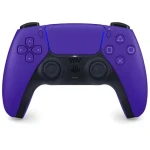 Sony DualSense V2 Galactic Purple / Bezdrátový ovladač / PS5 / Bluetooth / USB-C / haptická odezva