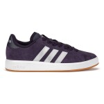 Sportovní obuv adidas GRAND COURT BASE 00S IH6191 Materiál/-Syntetický,Přírodní kůže (useň) - Semiš