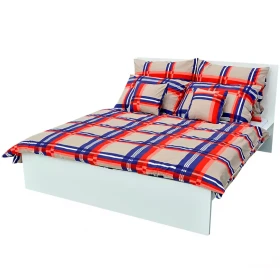 Povlečení bavlna 70x90/140x200 vzor 172