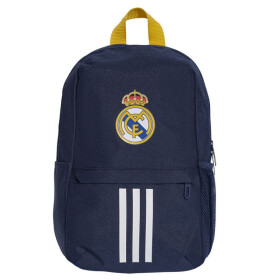 Adidas Real Madrid Jr batoh JX9258 malý fotbal