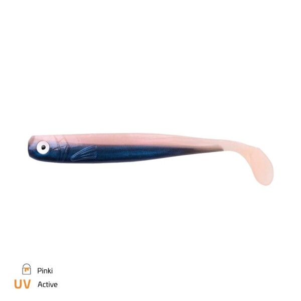 Zeck Gumová nástraha Zander Gummi 16cm - Pinki,Zeck Gumová nástraha Zander Gummi 16cm - Pinki