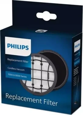 Philips náhradní filtr pro vysavač / XV1681/01 / XC7053 / XC7055 (XV1681/01)