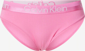 Dámské kalhotky růžová růžová model 17037701 Calvin Klein