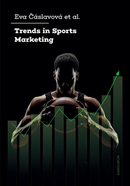 Trends in Sports Marketing - Eva Čáslavová