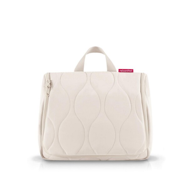 Toaletní taštička Reisenthel Toiletbag XL Puffer stone