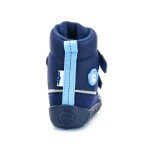 Affenzahn Mid boot Vegan Comfy Bear