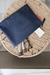 Taštička na zip Reisenthel Case 1 Twist navy