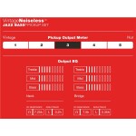 Fender Vintage Noiseless Jazz Bass Set
