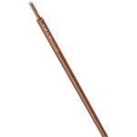 LAPP 4521031/50 Jednotlivá žíla, H07V-K, 1 x 25 mm², hnědá, 50 m