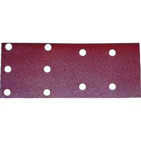 Makita P-42905 brusný papír Zrnitost 120 (d x š x v) 240 x 100 x 7 mm 10 ks
