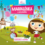 Magdalénka její písničky