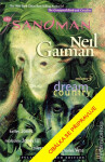 Sandman Krajina snů Neil Gaiman