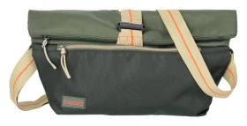 Travelite Color Craze Crossbody bag Olive 7–9 L TRAVELITE-8000004-86