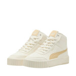 Dámské boty Puma Carina Mia Mid WTR white 403584 02 dámské 38