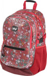 Školní batoh Baagl Love