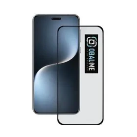 OBAL:ME 5D Tvrzené Sklo pro Honor Magic7 Pro Black (57983124891)