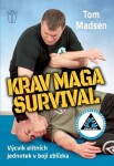 Krav Maga Survival Tom Madsen