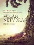Volání netvora - Patrick Ness