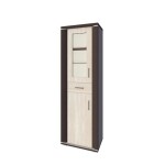 FRONTI Regál LAURA 60x188 v5
