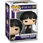 Funko POP TV: Wednesday - Wednesday Addams