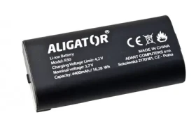 ALIGATOR AR30BAL