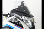 Bmw G310Gs 17-26 Plexi Standard 200mm