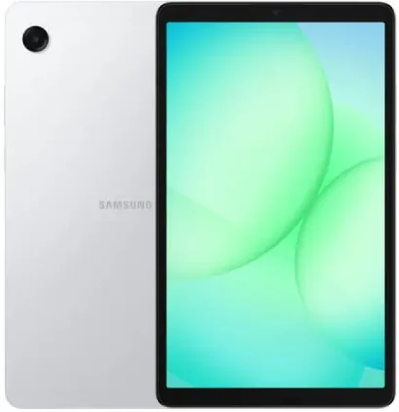 SAMSUNG Galaxy Tab A11 Wi-Fi 4+64GB stříbrná / 8.7" / O-C 2.2GHz / 4GB / 64GB / BT / GPS / 8 + 5 MP / Android (SM-X130NZSAEUE)