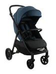 MoMi CLARA modrý / Sportovní kočárek / do 22 kg (WOSP00070)