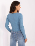 Jumper PM SW R1639.27 světle modrý L/XL