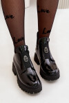 Boty model 199285 Step in style 36