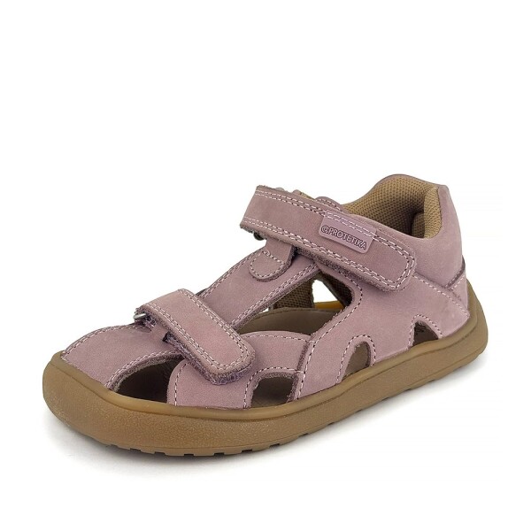 Dívčí barefoot sandály PROTETIKA HANA PURPLE - 27