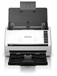 Epson WorkForce DS-530III / Skener / A4 / 600 dpi / ADF duplex / 80 str./min / USB 3.2 (B11B286401)