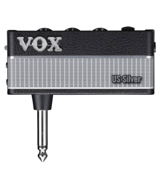 VOX amPlug3 US Silver