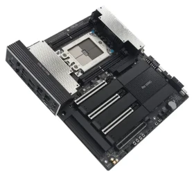 Asus PRO WS TRX50-SAGE WIFI A / Základní deska / sTR5 / 4x DDR5 / 3x PCIe 5.0 x16 + 1x PCIe 4.0 x16 / 2x LAN / Wi-Fi 7 (90MB1LE0-M0EAY0)