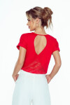 Halenka Eldar Azalia kr/r S-XL Ruda M