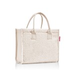 Stylová kabelka Reisenthel Daily Shopper Teddy sand