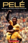 Level 1: Pelé+CD (Secondary ELT Readers) - Paul Shipton