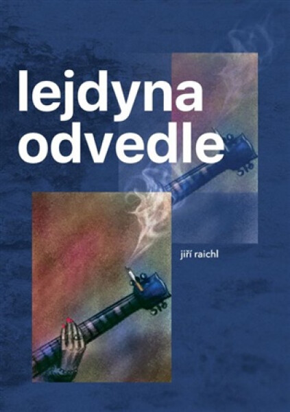 Lejdyna odvedle - Martin Vídenský