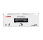 Canon CRG-737, černý, 9435B002 - originální toner