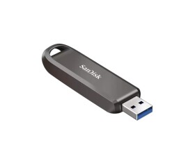 SanDisk Flash Disk 1TB Extreme PRO, USB 3.2, Šedá EDF_493762