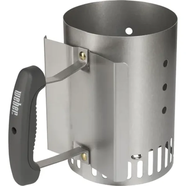 Weber 7447 / Zapalovací komín (7447)