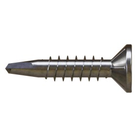 Šroub okenních rámů typu TEX, 3,9 x 25 mm, STALCO, bal. 1000 ks