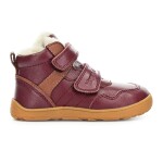 Bisgaard Becky Lamb Bordeaux