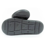 Žabky Skechers Sargo 204383 CHAR