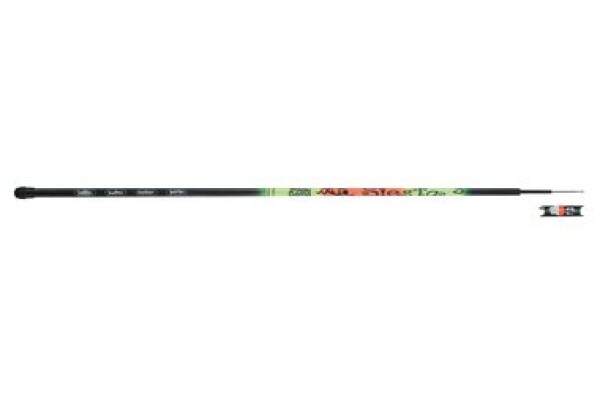 Abu Garcia Prut Siesta Telescopic Pole Combo 300 3m (1096415)